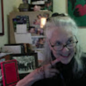 Meet your Posher, Toni